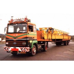 Tekno 85489 van der Vlist