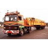 Tekno 85489 van der Vlist