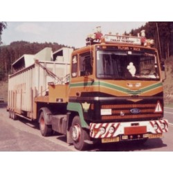 Tekno 85489 van der Vlist