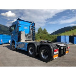 Tekno 87113 Keil