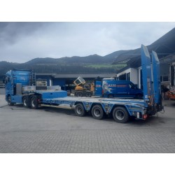 Tekno 87113 Keil