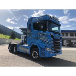 Tekno 87113 Keil