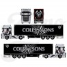 Tekno 87111 Coles & Sons