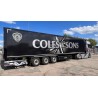 Tekno 87111 Coles & Sons