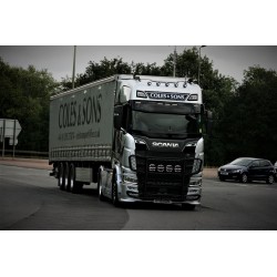 Tekno 87111 Coles & Sons