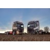 WSI 01-4693 Volvo Royal Edition 6 x 2
