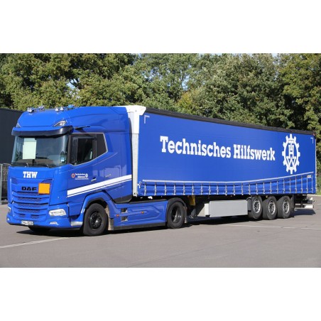 WSI 01-4641 Technisches Hilfwerk Deutschland