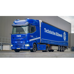 WSI 01-4641 Technisches Hilfwerk Deutschland