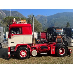 Tekno 86505 Dolcetti