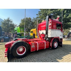 Tekno 86505 Dolcetti