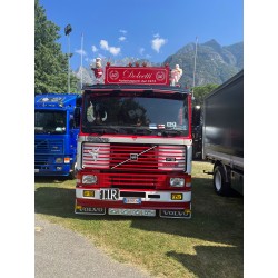 Tekno 86505 Dolcetti