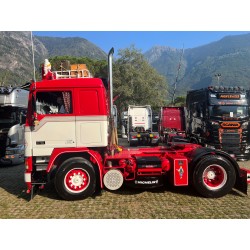 Tekno 86505 Dolcetti