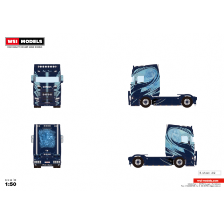 WSI 02-3611 Cypa Trans