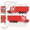 Tekno 86677 Sejer & Sonnichsen