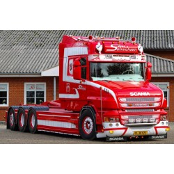 Tekno 86677 Sejer & Sonnichsen