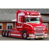 Tekno 86677 Sejer & Sonnichsen