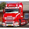 Tekno 86677 Sejer & Sonnichsen