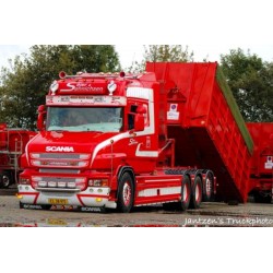 Tekno 86677 Sejer & Sonnichsen