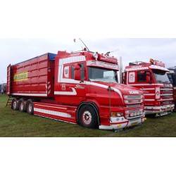 Tekno 86677 Sejer & Sonnichsen