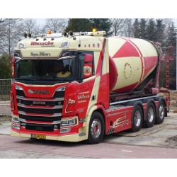 Tekno 86739 Mussche Transport