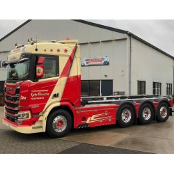 Tekno 86739 Mussche Transport