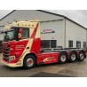 Tekno 86739 Mussche Transport