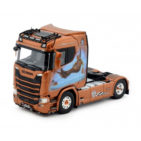 Tekno 81193 Furtmeier