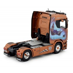 Tekno 81193 Furtmeier