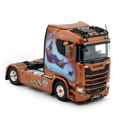 Tekno 81193 Furtmeier