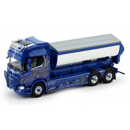 Tekno 76506 Solbjorg