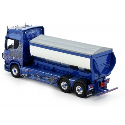 Tekno 76506 Solbjorg