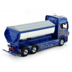 Tekno 76506 Solbjorg