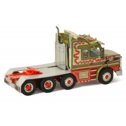 WSI 01-3335 Midtstol