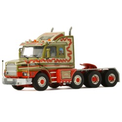 WSI 01-3335 Midtstol