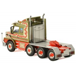 WSI 01-3335 Midtstol