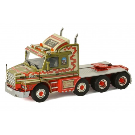 WSI 01-3335 Midtstol