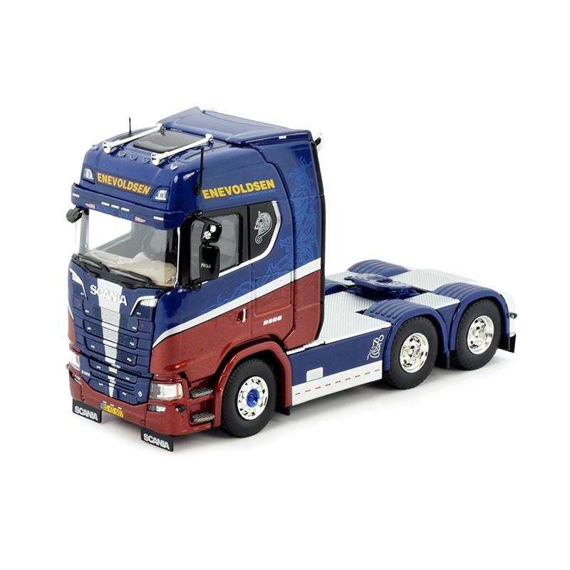 Tekno 82079 Enevoldson Tekno 82079 Enevoldson