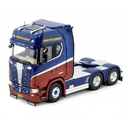 Tekno 82079 Enevoldson