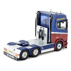 Tekno 82079 Enevoldson