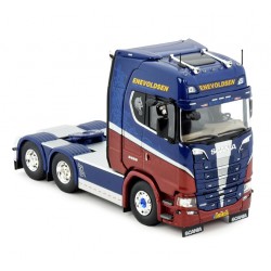 Tekno 82079 Enevoldson
