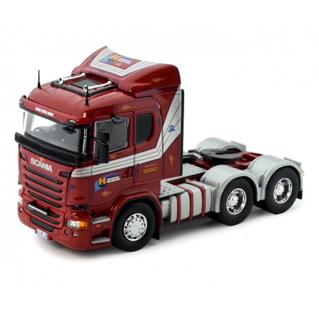Tekno 74033 Hingston