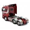 Tekno 74033 Hingston