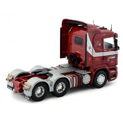 Tekno 74033 Hingston
