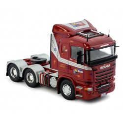 Tekno 74033 Hingston