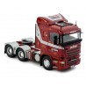 Tekno 74033 Hingston