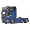 WSI  01-3446  Boon Trucks BV