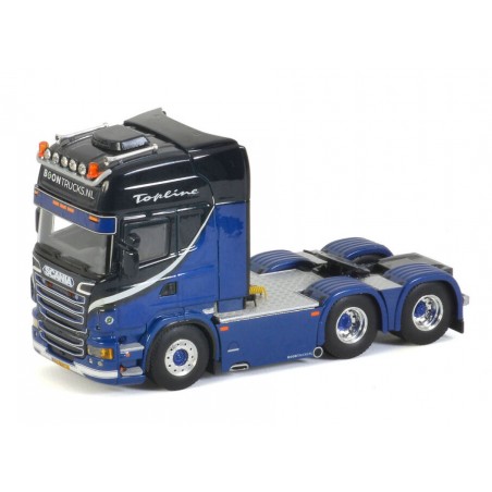 WSI  01-3446  Boon Trucks BV