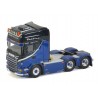 WSI  01-3446  Boon Trucks BV