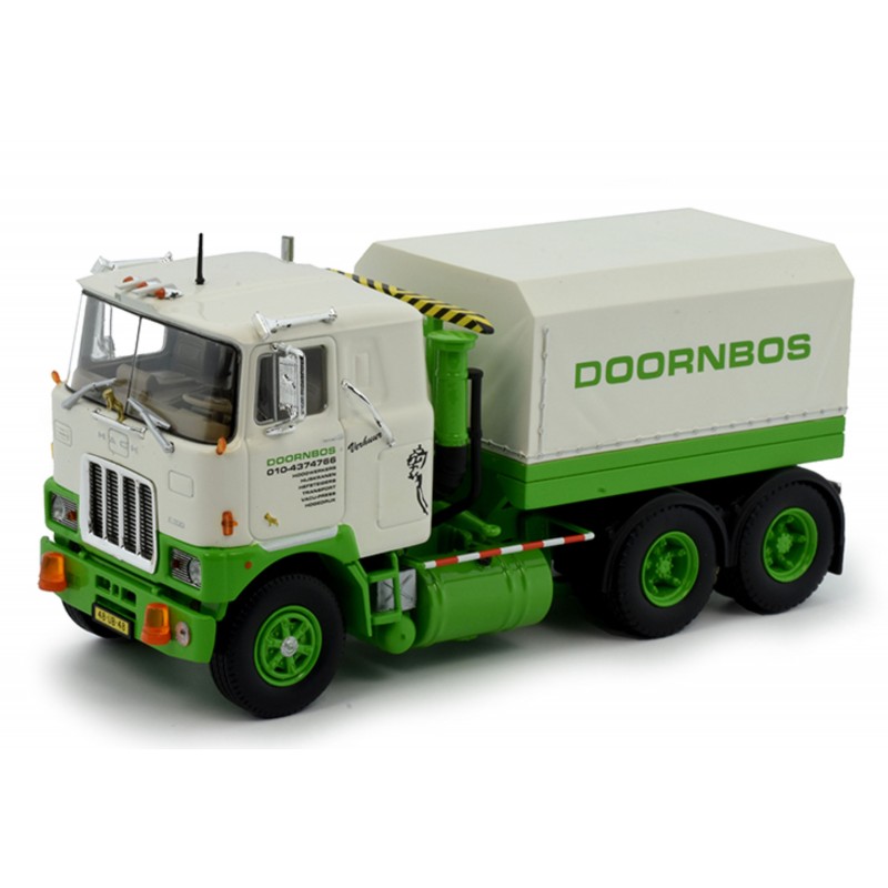 Tekno 75507 Doornbos Tekno 75507 Doornbos