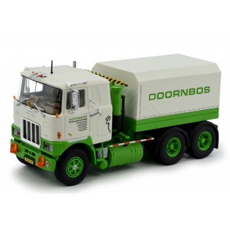 Tekno 75507 Doornbos